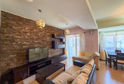 Duplex 4 cam 170 mpc +22 mp terasa | loc parcare | Zona 13 Septembrie - Marriott - 18