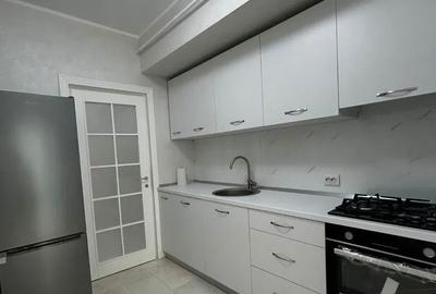 Apartament de inchiriat cu 2 camere decomandate- Royal Town Iasi - 4