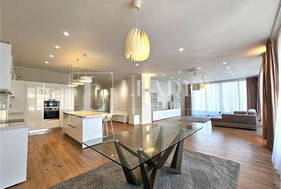 Luxurious 4-Room Penthouse located in Pipera – Iancu Nicolae area - 1