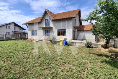 Casa cu 7 camere, 224 mp utili, teren 1000 mp | Feldioara - 3