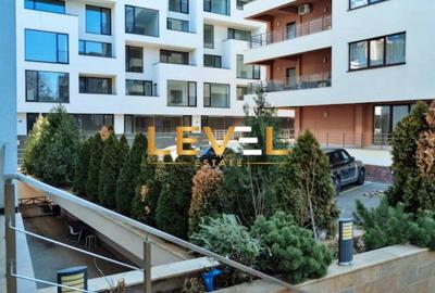 Apartament 3 camere - 105 m utili - 50 m de Parcul Herastrau - 17