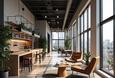 Spatiu comercial de 430mp de vanzare in zona Floreasca - 1