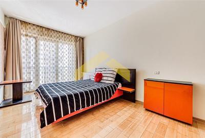 Apartament de inchiriat ansamblul Bermo, zona Banu Maracine - 7