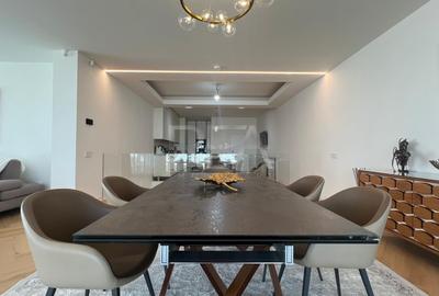 Penthouse Cartierul Francez - Herastrau | Excelenta designului - 9