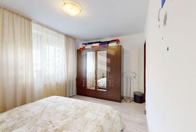 Apartament 3 camere Colentina Teiul Doamnei - 8