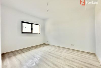 Duplex cu 5 camere, Mosnita Noua - Pozitie excelenta MCity - 9