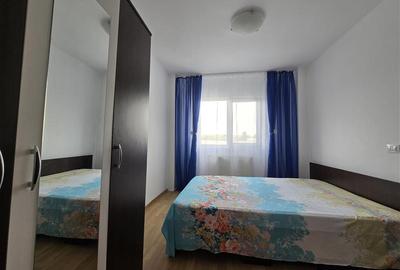 Inchiriere apartament spatios cu 3 camere decomandate. Zona Republicii, Bacau - 10