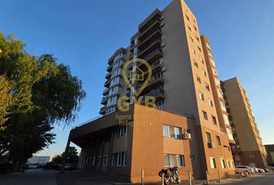 De închiriat apartament cu 3 camere în bloc nou -  Prima Nufărul - 18