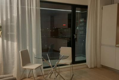 Apartament Aviatiei-Complex Nusco,posibilitate parcare, terasa, - 8