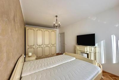 Inchiriere apartament 4 camere decomandate modern in Gheorgheni- zona BT Brancus - 14