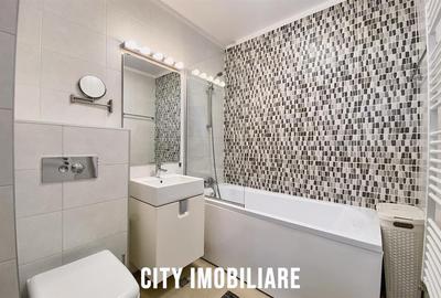 Apartament 2 camere, decomandat,  2 balcoane, Sophia Residence. - 12