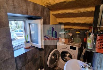Apartament 2 camere la curte comuna - Strada General Traian Mosoiu. - 15