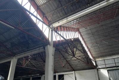 Hala si birouri 5000 mp langa Cora Pantelimon - 6