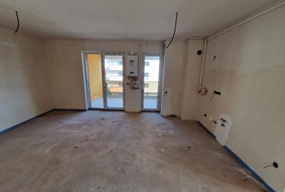 Apartament 3 camere,2 bai bloc nou  Tineretului Floresti - 2