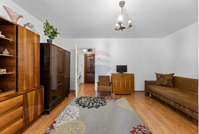 Apartament cu o camera in zona Aurel Vlaicu - 2
