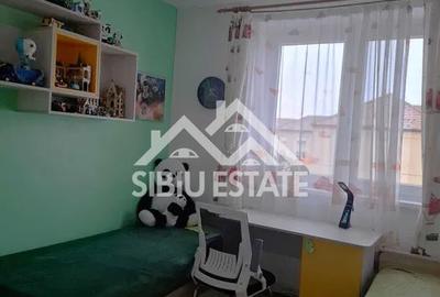 Apartament 3 camere de vânzare în Sibiu–zona Rahovei | Complet renovat - 8