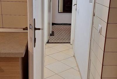 3 Camere | Metrou Ștefan cel Mare la Intrarea în Bloc | 70 mp | 2 Băi - 17