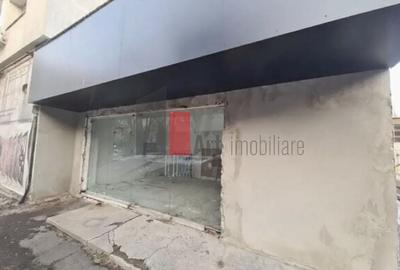 Spatiu comercial de in chiriat in zona Liviu Rebreranu - 2
