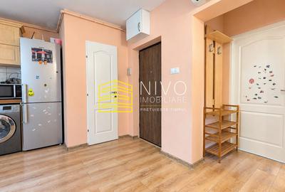 Apartament 4 camere – Tg. Mureș – Tudor – Str. Bucinului - 4