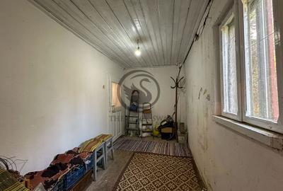 Casa 4 camere de vanzare | 3808 MP teren | Tariceni, PH | Comision 0% - 12