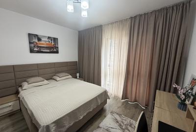 Apartament cu 2 camere, Bragadiru, Rond Cristalului, 67mp, mobilat și utilat - 3