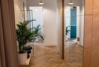 Cozy boutique apartment downtown, close to Victoriei Square - 7