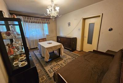 Apartament 3 camere | Calea Giulești - Bvd. Constructorilor | 60 mp - 2