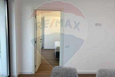 Ultracentral, apartament de LUX 3 camere de inchiriat - 17