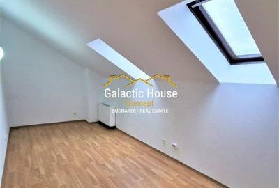 Vila cu 7 camere Baneasa -Straulesti Lake View Ideala Pentru Birouri  Rezidenta - 13