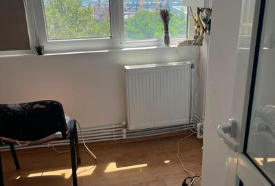Apartament 2 camere - zona Gara - 550 euro/luna (Cod E11+E12) - 11
