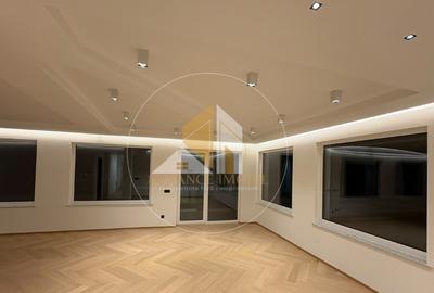 PENTHOUSE EXCLUSIVIST | PANORAMA 180° | SUPRAFATA TOTALA 250 MP - 10