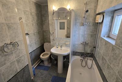 Duplex elegant 124 mp utili – Bulevardul Unirii bloc ANL - 12