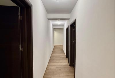 Apartamet 3 camere - Prima inchiriere- Decomandat - 4