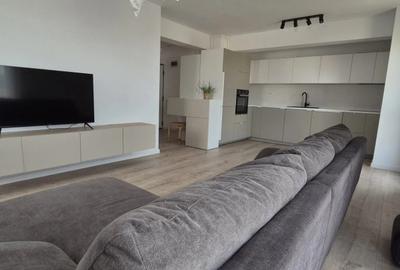 Ghica Apartaments 2 Camere cu Balcon si loc de parcare - 1