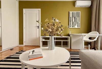 PF închiriez ap. 2 camere, complet renovat, prima închiriere, Gheorgheni, Hermes - 9