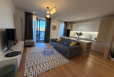 Apartament în Aviatiei Towers,parcare inclusă - 9