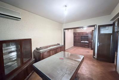 UNIC | APARTAMENT 2 CAMERE 80MP SALA PALATULUI BLOC REABILITAT - 5