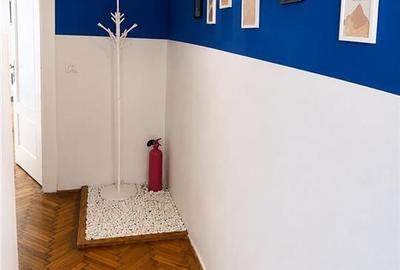 Apartament Tip Studio l 34 MP l Parcare l Str. Horea - 5