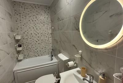 Apartament 1 camera complet renovat - 15