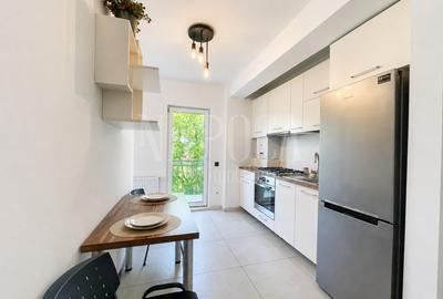 Apartament 2 camere de inchiriat in Zorilor, Cluj Napoca - 2