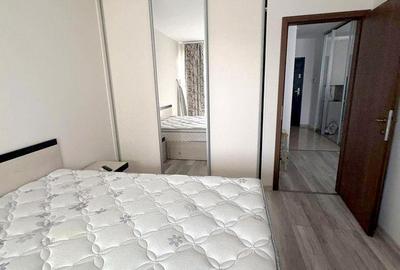 2 camere, bloc nou, cu garaj, in Gheorgheni, Grand Park, Iulius Mall - 6