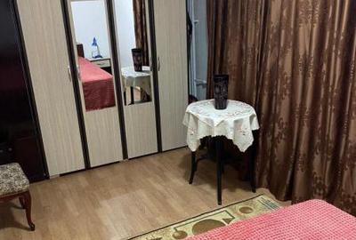 Apartament cu 2 camere în Tomis Nord