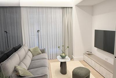 Luxury Double Studio | Cortina 126 Iancu Nicolae | Premium Design | Parking - 5