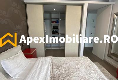 Apartament 2 camere de inchiriat Baneasa București  ApexImobiliare.ro - 7