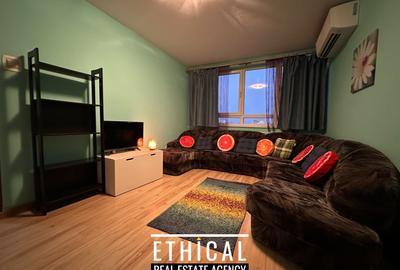 Apartament 3 Camere, Drumul Taberei, loc de parcare, 499 euro - 2