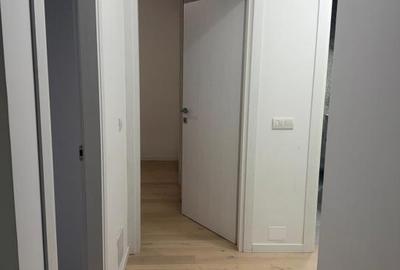 Apartament 2 camere, Recork Park, superfinisat, mobilat, garaj inclus - 5