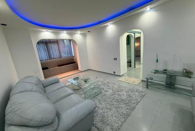 Apartament cu 2 camere decomandat în Sebastian
