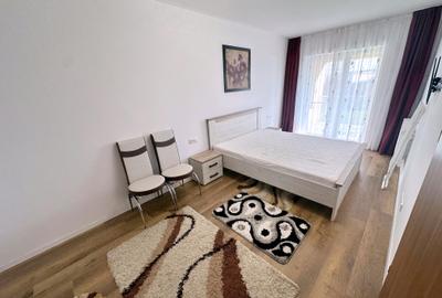 2 camere, bloc nou, cu garaj, in Gheorgheni, in Viva City, zona Iulius Mall - 1