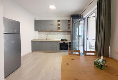 3 Camere - Curte - Zona Selgros - Parcare Privata - 8