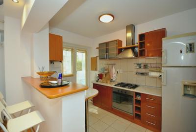 Apartament cu 2 camere decomandat în 13 Septembrie